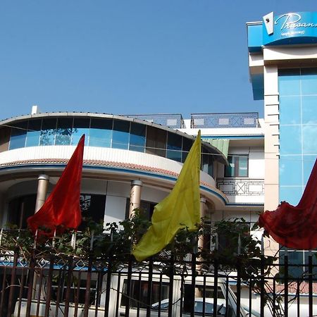 Prasanna Inn Rishīkesh Εξωτερικό φωτογραφία