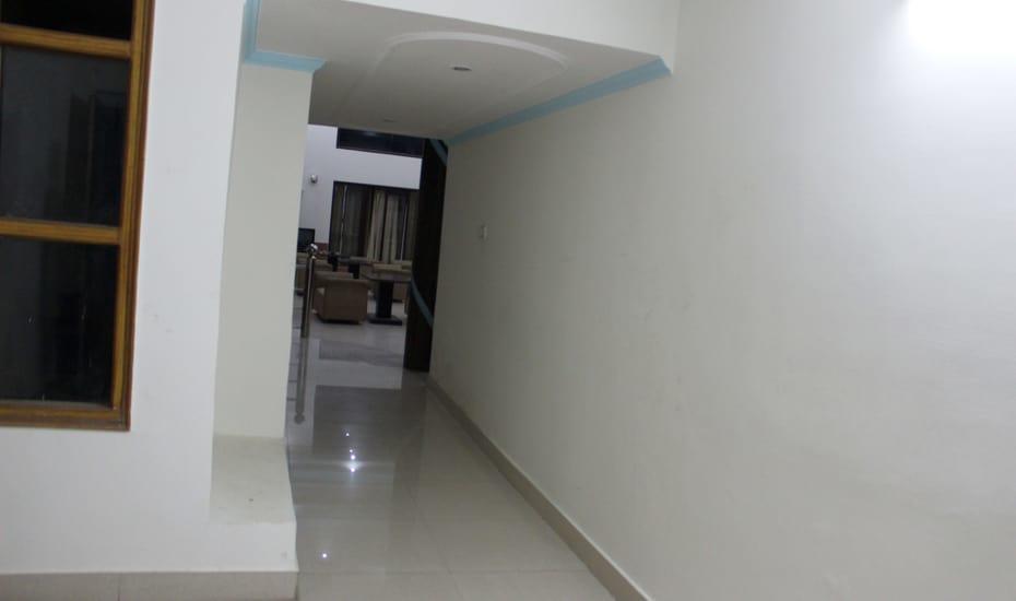 Prasanna Inn Rishīkesh Εξωτερικό φωτογραφία