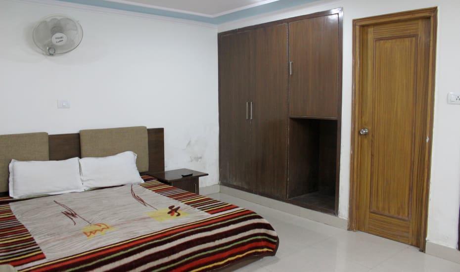 Prasanna Inn Rishīkesh Εξωτερικό φωτογραφία