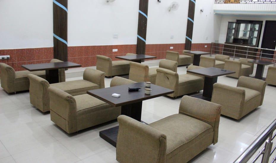 Prasanna Inn Rishīkesh Εξωτερικό φωτογραφία