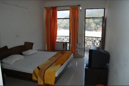 Prasanna Inn Rishīkesh Εξωτερικό φωτογραφία