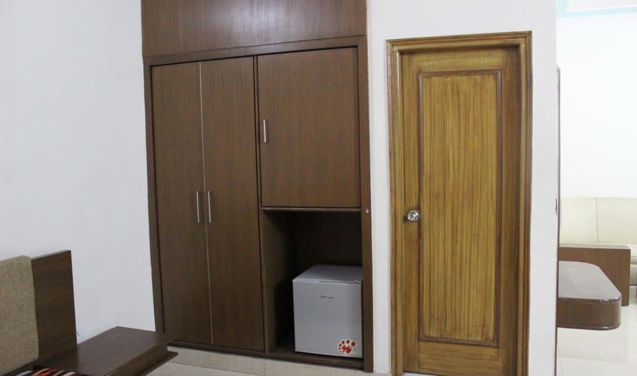 Prasanna Inn Rishīkesh Εξωτερικό φωτογραφία