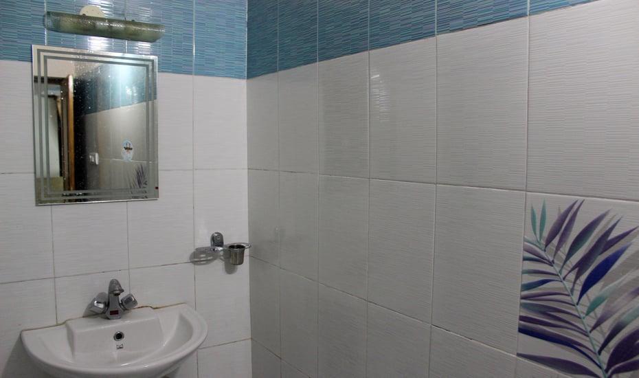 Prasanna Inn Rishīkesh Εξωτερικό φωτογραφία